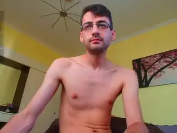 Chaturbate Best live sex cam show of hungeddy