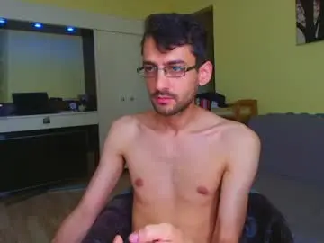 Chaturbate Nude Webcam of hungeddy