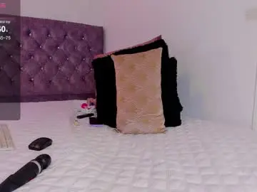 Chaturbate Best Webcam of katyah_