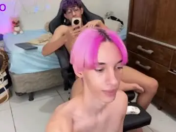 Chaturbate Private Sex Chat of kiantwink