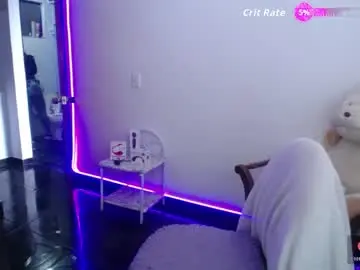 Chaturbate Free Porn Cam of meg_velvet