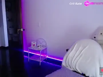 Chaturbate Live Porn of meg_velvet