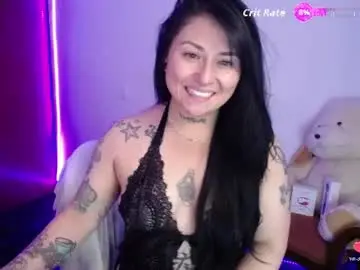Chaturbate Free Porn Cam of meg_velvet
