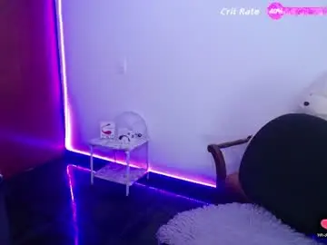 Chaturbate Adult Video Chat of meg_velvet