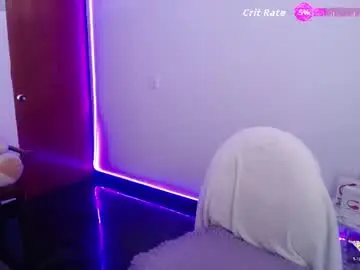 Chaturbate Sex Cam of meg_velvet