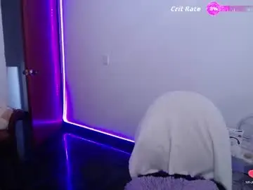 Chaturbate Best live sex cam show of meg_velvet