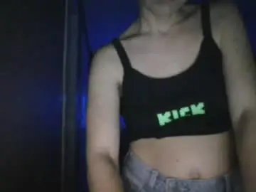 Chaturbate Live Sex of miaellababy