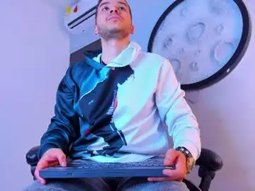 Chaturbate Live Porn of mike_256