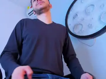 Chaturbate Free Live Porn of mike_256