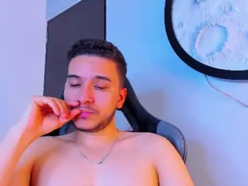 Chaturbate Sex Cam of mike_256