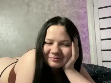 Chaturbate Best live sex cam show of mila_bloom