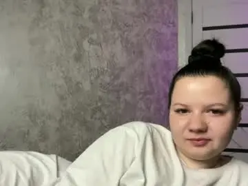 Chaturbate Free Live Porn of mila_bloom