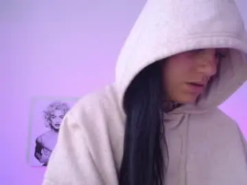 Chaturbate Live Porn of millie_bobby_