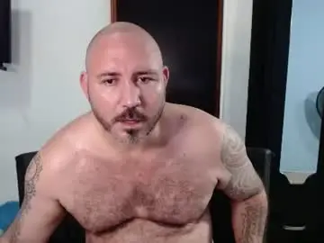 Chaturbate Free Porn Cam of osobrandon567