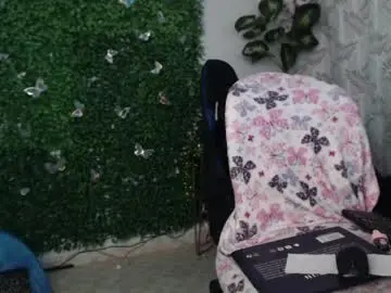 Chaturbate Live Sex of valquiria_sirgun