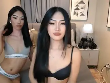 Chaturbate Adult Video Chat of xianty_08