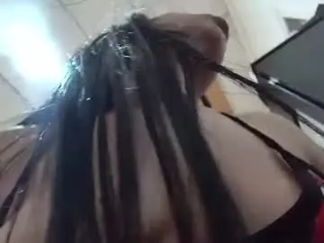 Chaturbate Nude Webcam of _mary_sexy_