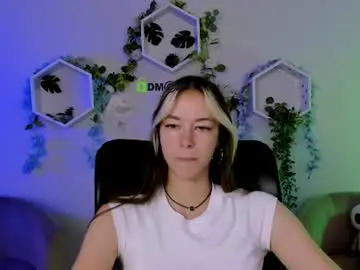 Chaturbate Sex Chat of amelia_sun1