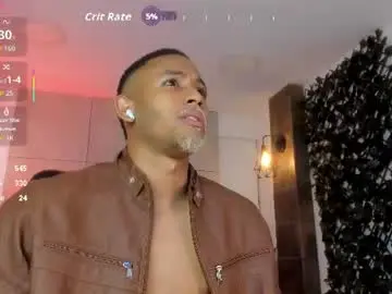 Chaturbate Best Webcam of bento_fox
