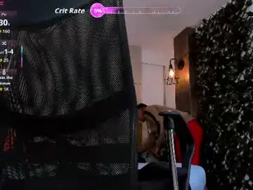 Chaturbate Live Sex of bento_fox