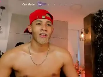 Chaturbate Sex Cam of bento_fox