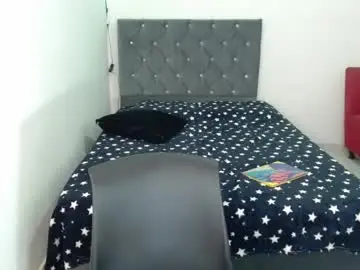 Chaturbate Live Porn of candymorena69