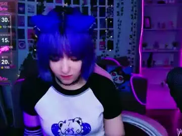 Chaturbate Live Porn of catharinejones