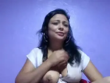 Chaturbate Adult Webcams of daniela_love1