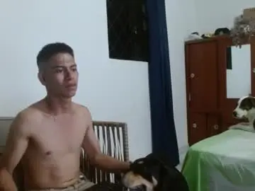 Chaturbate Sex Chat of johan_kitten