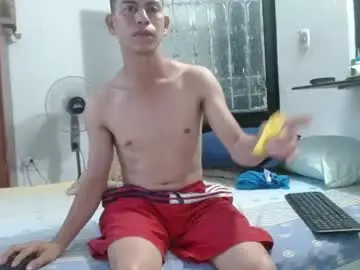 Chaturbate Sex Chat of johan_kitten