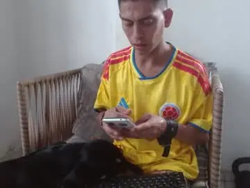 Chaturbate Best live sex cam show of johan_kitten