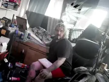 Chaturbate Private Sex Chat of kinkybiguy14