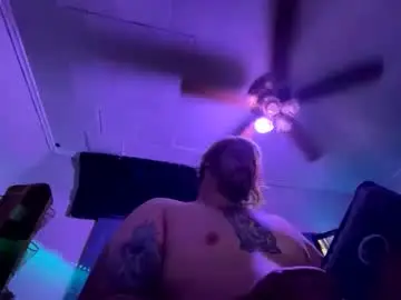 Chaturbate Best Webcam of kinkybiguy14