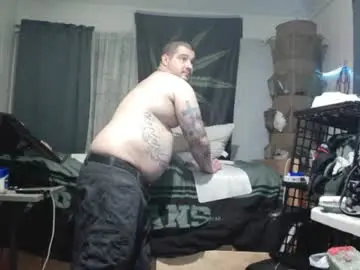 Chaturbate Private Sex Chat of kinkybiguy14