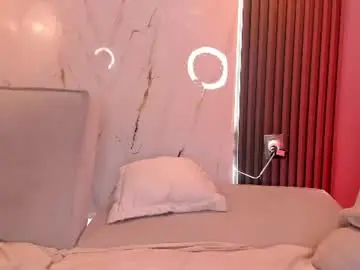 Chaturbate Live Sex of madisson_foxxx_