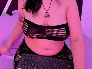Chaturbate Free Porn Cam of ninameduxx