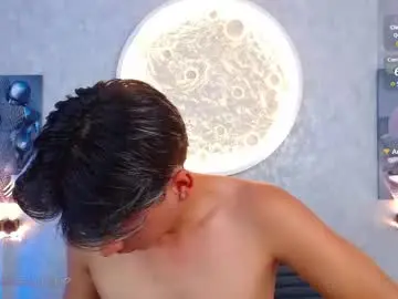 Chaturbate Watch Live Sex Cams of perfectskinny_latinmen_07