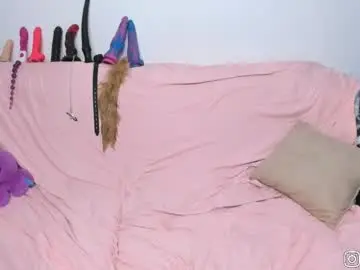 Chaturbate Sex Cam of pinkslobber