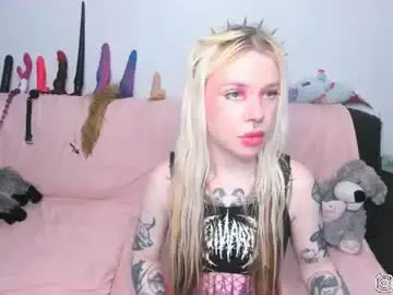 Chaturbate Best Webcam of pinkslobber