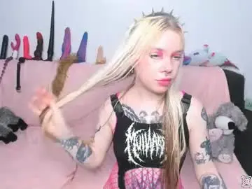 Chaturbate Best live sex cam show of pinkslobber