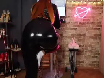 Chaturbate Sex Cam of sara__foxy