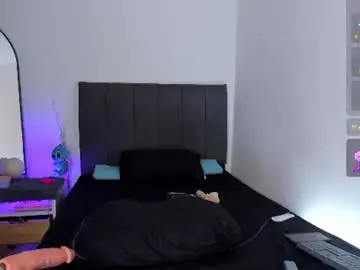 Chaturbate Nude Webcam of sebpalacio
