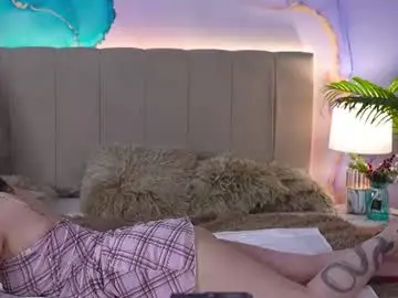 Chaturbate Best live sex cam show of tinamelt