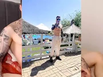 Chaturbate Live Porn of tyagodoll