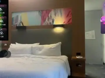 Chaturbate Live Porn of aaron_skye