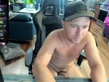 Chaturbate Best Webcam of aaron_skye