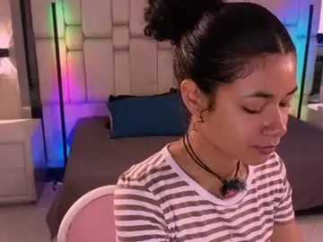 Chaturbate Live Sex Cam of adele_carter_