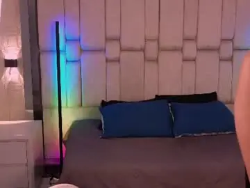 Chaturbate Live Sex Cam of adele_carter_