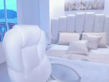 Chaturbate Sex Cam of amber_willow