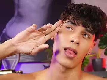 Chaturbate Free Porn Cam of andrewortix